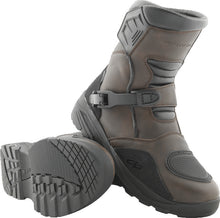 Load image into Gallery viewer, First Gear Timbuktu Boot Brown Size - 13