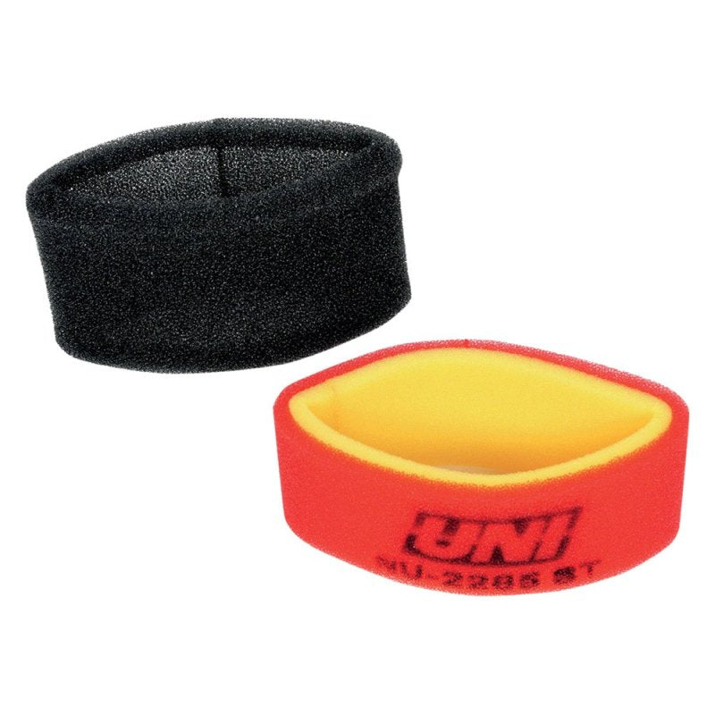 Uni Filter 84-89 Yamaha XT 600 Air Filter