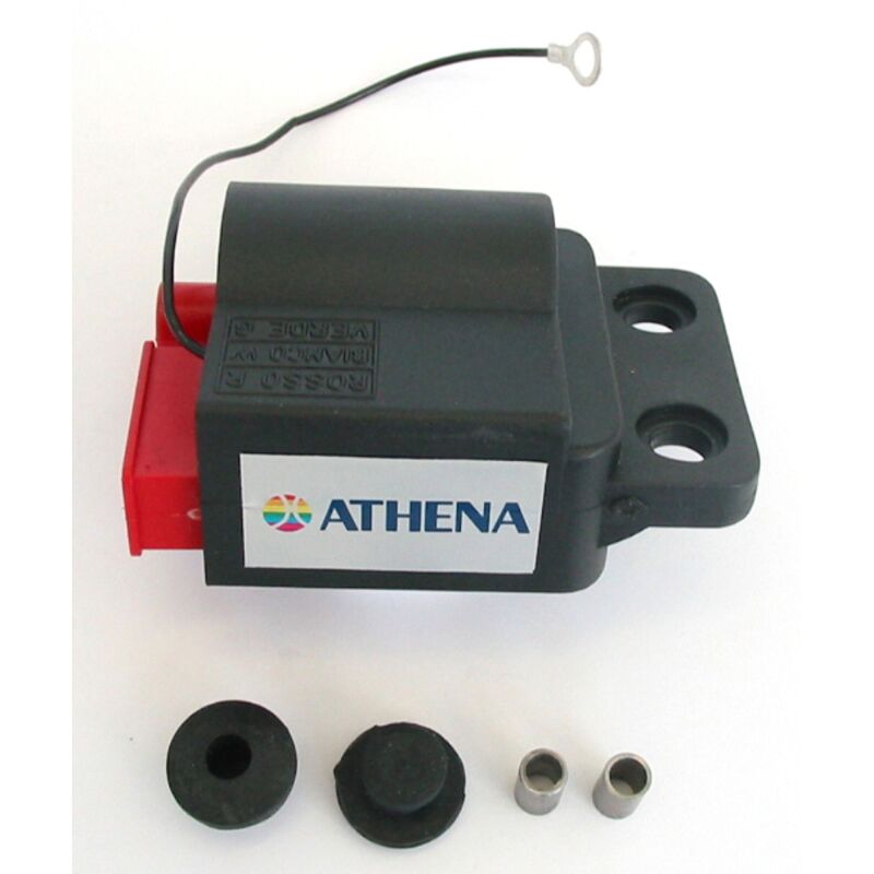 Athena 95-96 Gilera Moving 50 CDI w/no Rev Limiter (Replacement to OE)