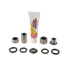Load image into Gallery viewer, Pivot Works 08-14 Kawasaki KFX450R PW Rear Shock Bearing Kit