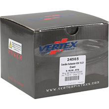 Load image into Gallery viewer, Vertex Piston 04-05 Can-Am Outlander 330 2x4 330cc Cast Replica Piston Kit