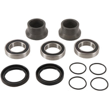 Load image into Gallery viewer, Pivot Works 07-12 Suzuki RMZ250 PW Rear Waterproof Wheel Spacer Kit