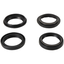 Load image into Gallery viewer, Pivot Works 1990 Kawasaki KX125 PW Fork Oil &amp; Dust Seal Kit