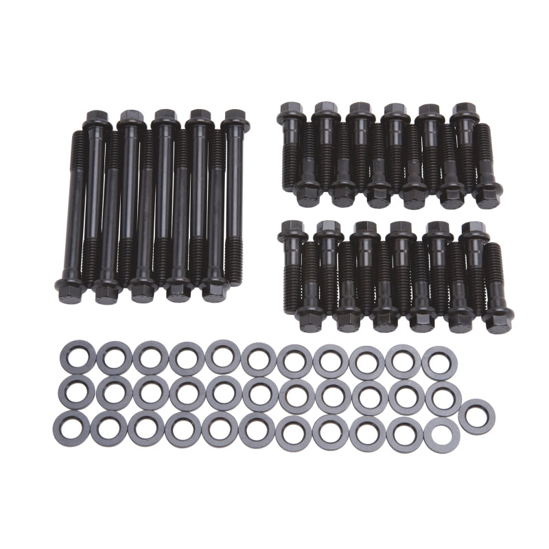 Edelbrock Chrysler E-Street / Performance RPM Head Bolt Kit