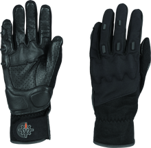 Load image into Gallery viewer, FIRSTGEAR Reflex Mesh Gloves Black - Women Medium