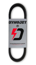 Load image into Gallery viewer, Dynojet 18-24 Polaris 600/800/850 Powderstorm Series CVT Belt Kit