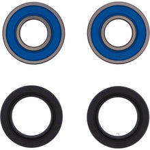 Load image into Gallery viewer, Pivot Works Honda Wheel Bearing Kit Premium Bearings