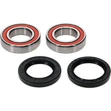 Load image into Gallery viewer, Pivot Works Yamaha Wheel Bearing Kit Premium Bearings