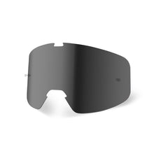 Load image into Gallery viewer, EVS Legacy Goggle Lens Youth - Silver Mirror