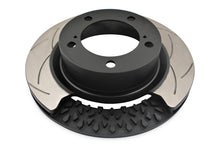 Load image into Gallery viewer, DBA 06-11 Audi A6 Front Street Series Slotted Rotor