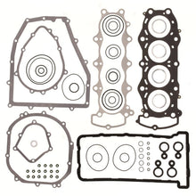 Load image into Gallery viewer, Athena 03-04 Kawasaki ZX-6RR 600 Complete Gasket Kit (Excl Oil Seal)