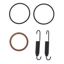 Load image into Gallery viewer, Vertex Gaskets 05-07 Kawasaki KX250 Exhaust Gasket Kit