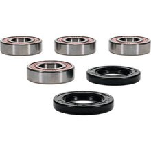 Load image into Gallery viewer, Pivot Works Honda Wheel Bearing Kit Premium Bearings