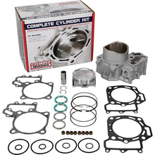 Load image into Gallery viewer, Cylinder Works 12-13 Kawasaki KRT 750 Teryx 4 4x4 750cc Standard Bore Cylinder Kit