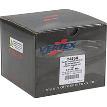 Load image into Gallery viewer, Vertex Piston 11-19 Can-Am Commander 1000 1000cc Cast Replica Piston Kit