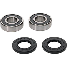 Load image into Gallery viewer, Pivot Works BMW Wheel Bearing Kit Premium Bearings