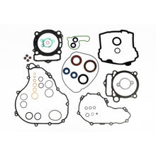 Load image into Gallery viewer, Athena 16-18 Husqvarna FC 350 Complete Gasket Kit