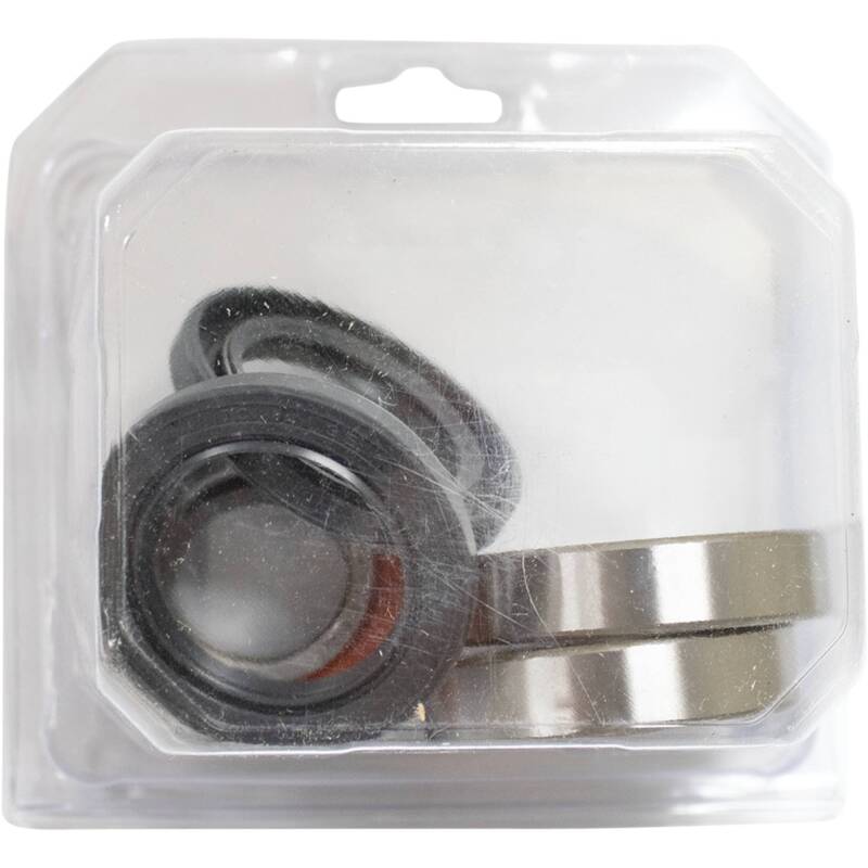 Pivot Works Honda Wheel Bearing Kit Premium Bearings