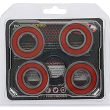 Load image into Gallery viewer, Pivot Works Yamaha Wheel Bearing Kit Premium Bearings