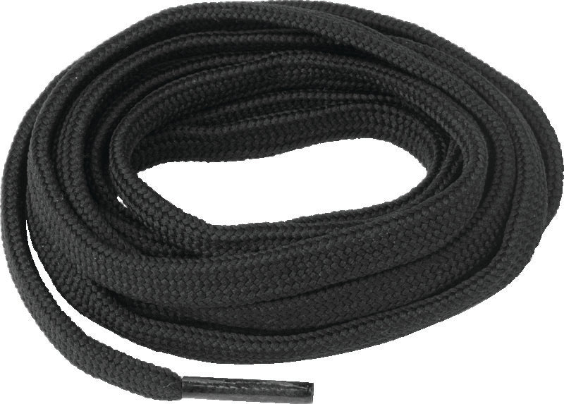 First Gear Coastal Boot Laces - Black