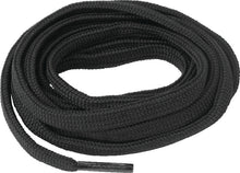 Load image into Gallery viewer, First Gear Coastal Boot Laces - Black