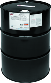 Twin Power 20W50 Premium Oil 55 Gallon Drum