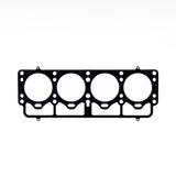 Cometic Volvo B18A/B18B/B18D/B20A/B20B/B20E/B20F .098in MLS Cylinder Head Gasket - 90mm Bore