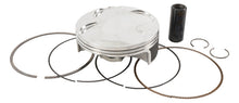 Load image into Gallery viewer, Vertex Piston 17-18 Honda CRF 450 R 450cc Forged Replica Piston Kit