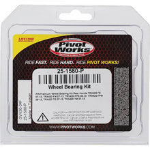 Load image into Gallery viewer, Pivot Works Pw Premium Wheel Bearing