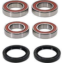 Load image into Gallery viewer, Pivot Works Ducati Wheel Bearing Kit Premium Bearings