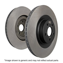 Load image into Gallery viewer, EBC 2021+ Ford F150 2.7TT 2WD 350mm RK Premium Rear Rotors