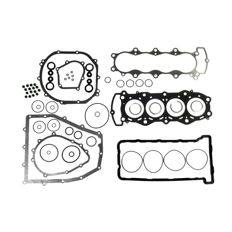 Athena 03-04 Kawasaki ZX-6R 636 Complete Gasket Kit (Excl Oil Seal)