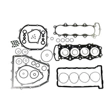 Load image into Gallery viewer, Athena 03-04 Kawasaki ZX-6R 636 Complete Gasket Kit (Excl Oil Seal)