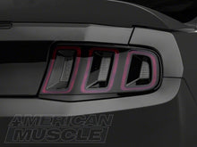 Load image into Gallery viewer, Raxiom 10-12 Ford Mustang Tail Light Conversion Trim