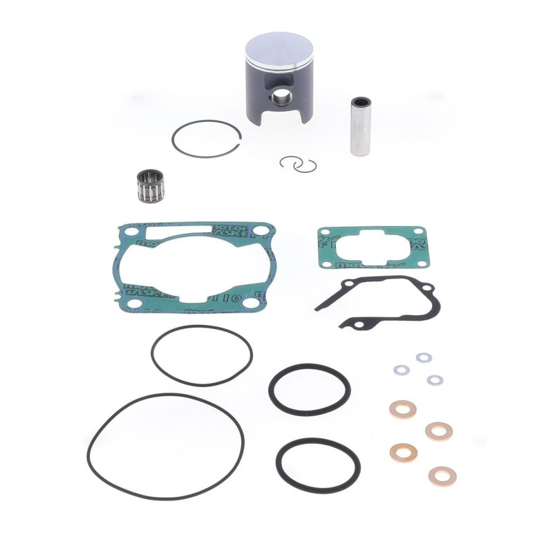 Athena 19-23 Yamaha YZ 85 47.45mm Bore Cast 2-Stroke Top End Piston Kit w/Top End Gasket Kit