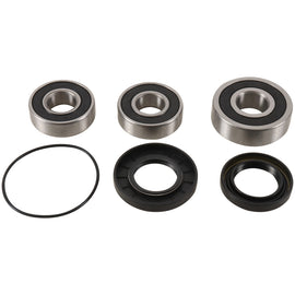 Pivot Works 04-07 Honda CBF500 (Euro) PW Rear Wheel Bearing Kit