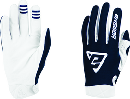 Answer 23 Peak Glove Navy/White - Small