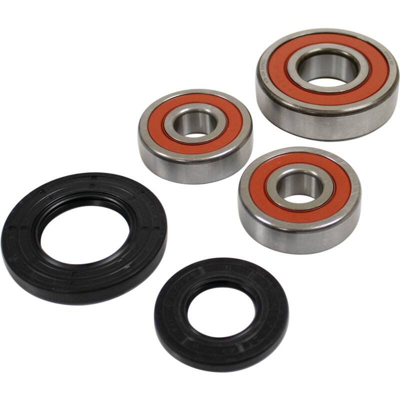 Pivot Works Suzuki, Yamaha Wheel Bearing Kit Premium Bearings