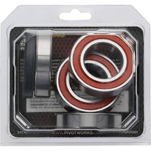 Load image into Gallery viewer, Pivot Works Cagiva, Kymco Wheel Bearing Kit Premium Bearings