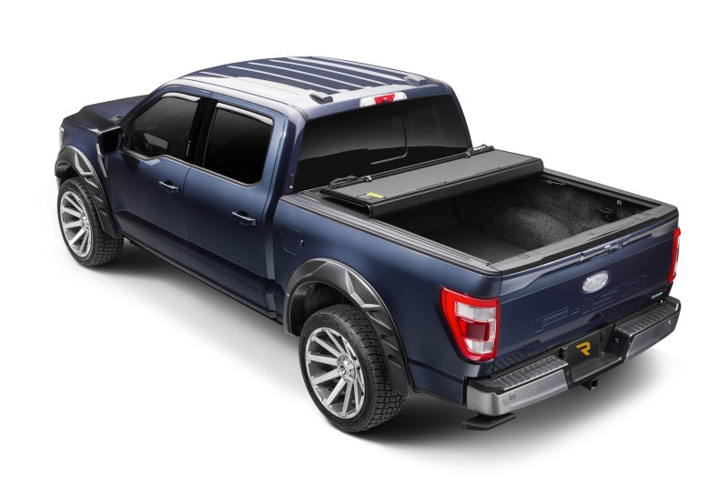 Extang 19-23 GMC Sierra Carbon Pro 1500 New Body 5.8ft. Bed Endure ALX