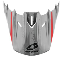Load image into Gallery viewer, EVS T5 Grappler Helmet Visor - Grey