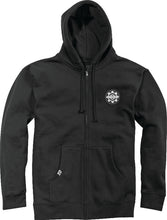 Load image into Gallery viewer, First Gear Zip Hoody Sm