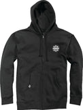 First Gear Zip Hoody Xl