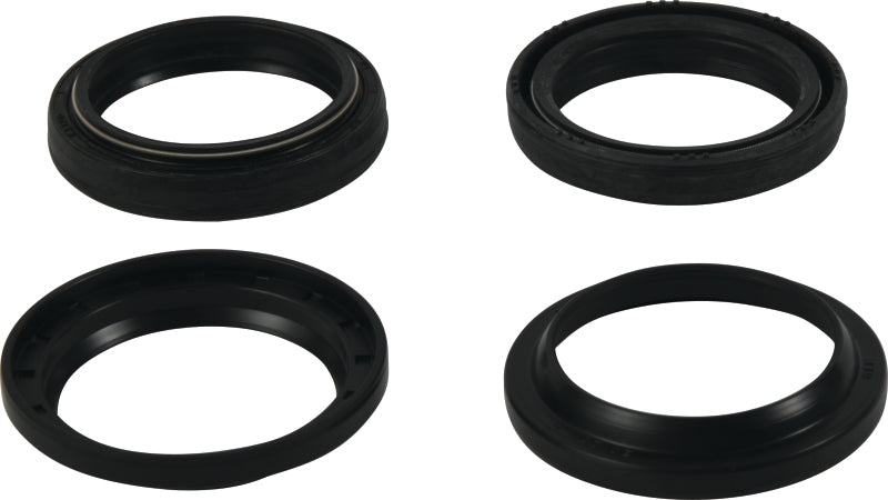 Pivot Works 86-04 Honda XR250R PW Fork Oil & Dust Seal Kit