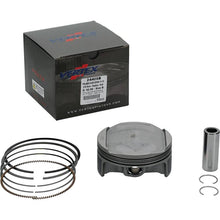 Load image into Gallery viewer, Vertex Piston 2014 Polaris RZR 4 900 900cc Cast Replica Piston Kit