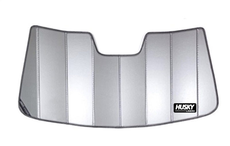 Husky Liners 2021 Ford F-250 Super Duty Custom Fit Sunshade - Silver