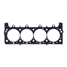 Load image into Gallery viewer, Cometic Ford 460 Pro Stock V8 .086in MLS Cylinder Head Gasket - 4.685in Bore - A460 Block