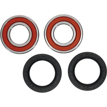Load image into Gallery viewer, Pivot Works CF-Moto Wheel Bearing Kit Premium Bearings