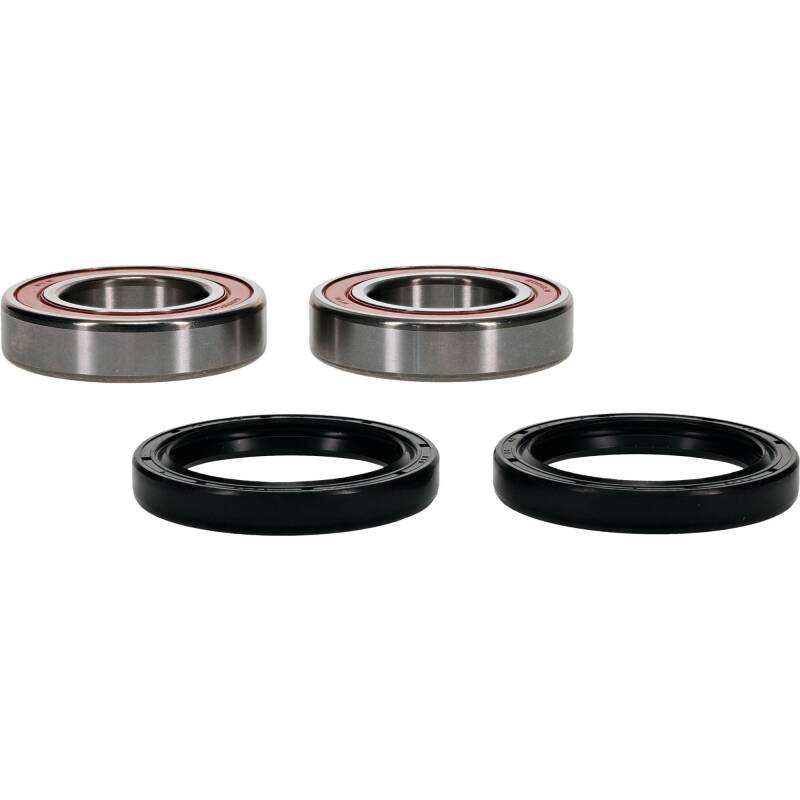 Pivot Works Eton, Yamaha Wheel Bearing Kit Premium Bearings