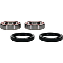 Load image into Gallery viewer, Pivot Works Eton, Yamaha Wheel Bearing Kit Premium Bearings